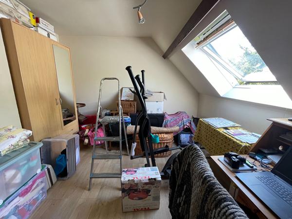 Maison 5 pièces 101 m2
