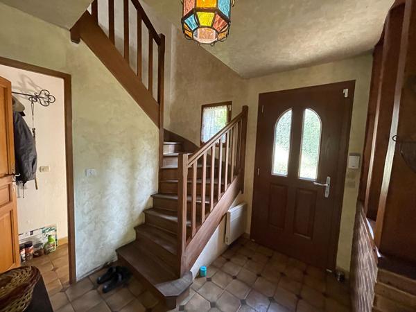 Maison 5 pièces 101 m2