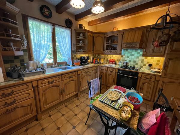 Maison 5 pièces 101 m2