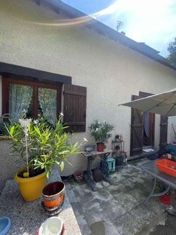 Maison 5 pièces 101 m2