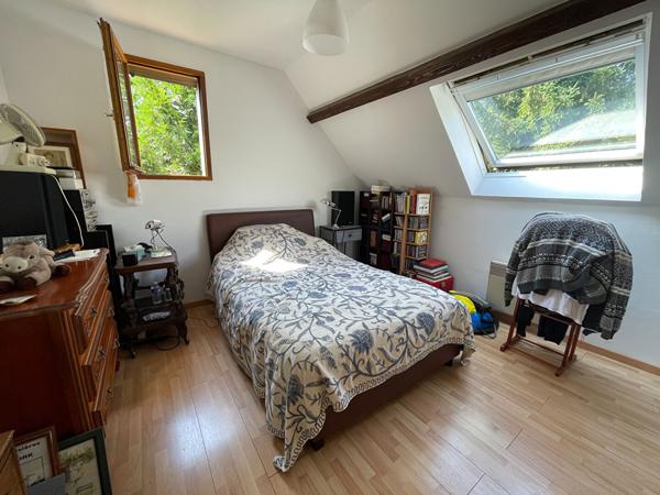 Maison 5 pièces 101 m2