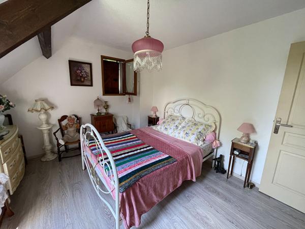 Maison 5 pièces 101 m2