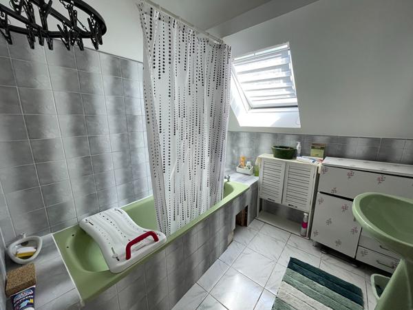 Maison 5 pièces 101 m2