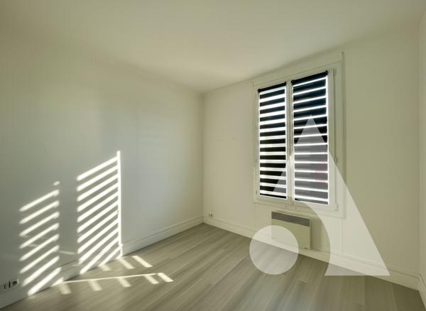 Appartement 2 pièces 42.69 m2