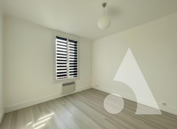 Appartement 2 pièces 42.69 m2