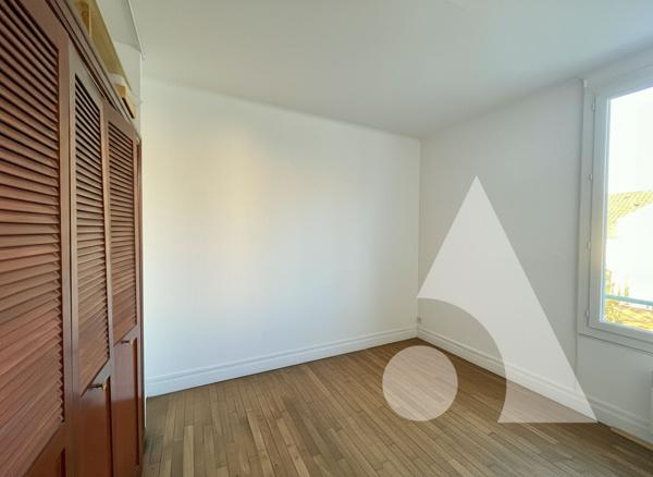 Appartement 2 pièces 42.69 m2