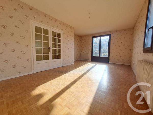 Maison à vendre  4 pièces - 90 m2 MEYZIEU - 69
