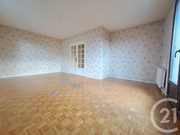 Maison à vendre  4 pièces - 90 m2 MEYZIEU - 69