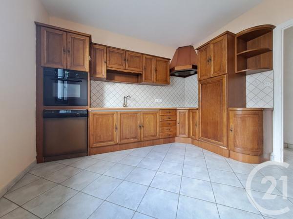 Maison à vendre  4 pièces - 90 m2 MEYZIEU - 69