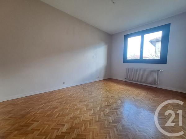 Maison à vendre  4 pièces - 90 m2 MEYZIEU - 69