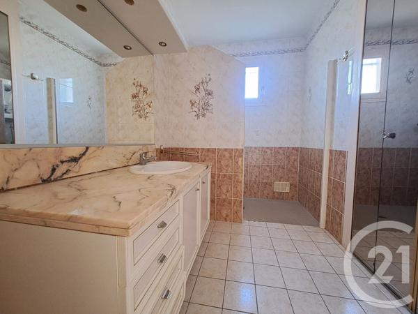 Maison à vendre  4 pièces - 90 m2 MEYZIEU - 69