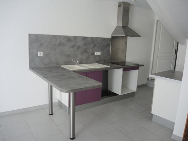 Maison LAROQUE D'OLMES 3 pièce(s) 83 m2