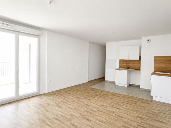 Appartement Gagny 3 pièce(s) 62 m2