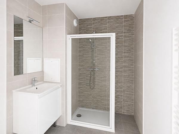 Appartement Gagny 3 pièce(s) 62 m2