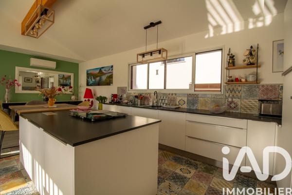 Maison à vendre 3 pièces 92 m² Vielle-Saint-Girons