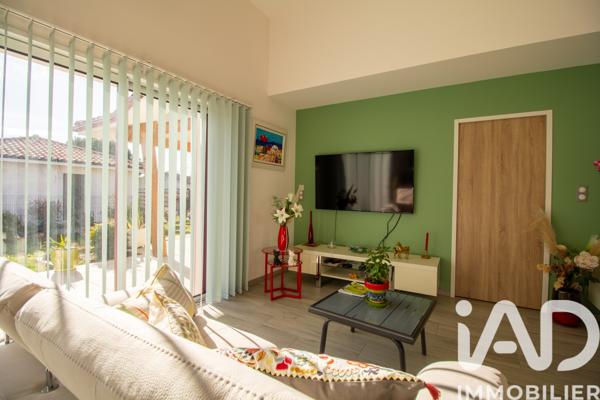 Maison à vendre 3 pièces 92 m² Vielle-Saint-Girons