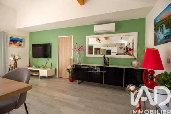 Maison à vendre 3 pièces 92 m² Vielle-Saint-Girons