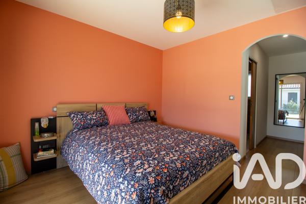 Maison à vendre 3 pièces 92 m² Vielle-Saint-Girons