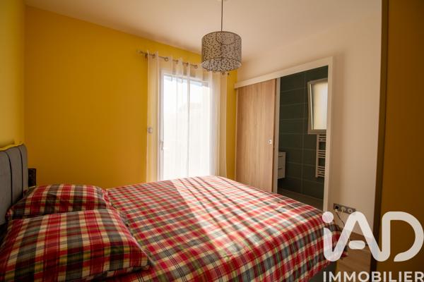 Maison à vendre 3 pièces 92 m² Vielle-Saint-Girons