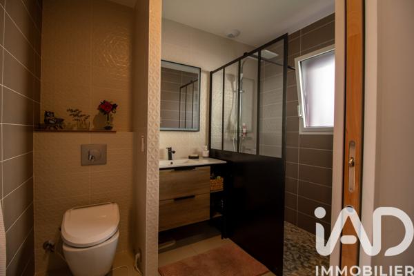 Maison à vendre 3 pièces 92 m² Vielle-Saint-Girons