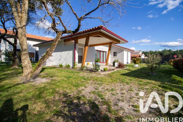 Maison à vendre 3 pièces 92 m² Vielle-Saint-Girons