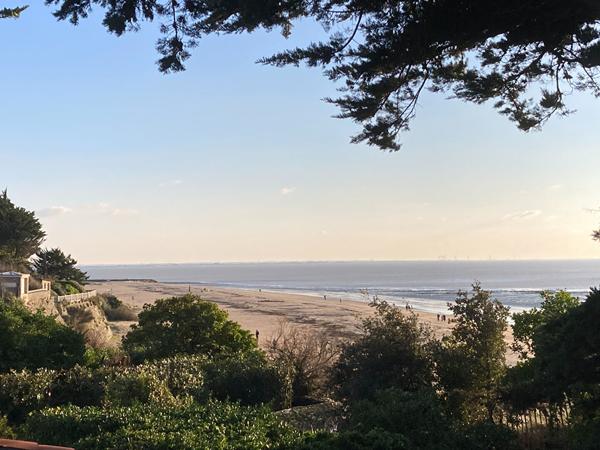 SAINTE MARIE MAISON 3 chambres - Garages - Beau terrain 791 m²