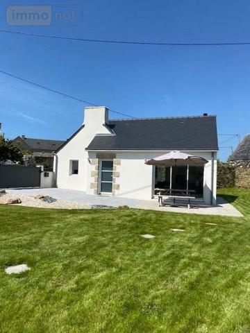 Maison à vendre à Cléden-Cap-Sizun dans le Finistère (29770), ref : 020/3642