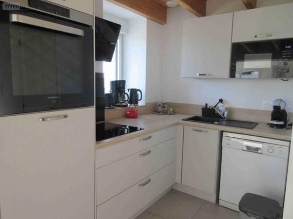 Maison à vendre à Cléden-Cap-Sizun dans le Finistère (29770), ref : 020/3642