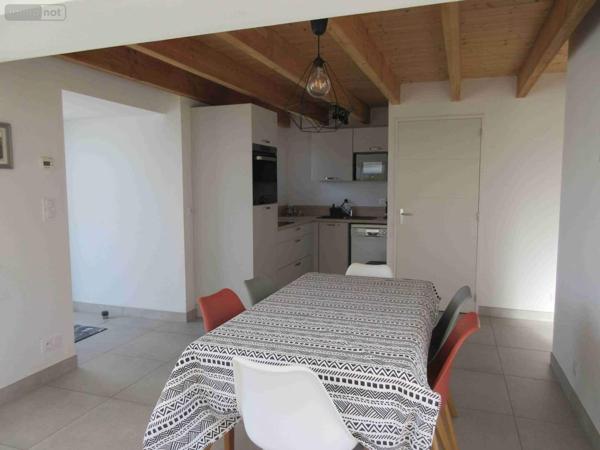 Maison à vendre à Cléden-Cap-Sizun dans le Finistère (29770), ref : 020/3642