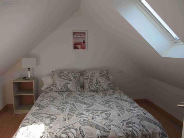 Maison à vendre à Cléden-Cap-Sizun dans le Finistère (29770), ref : 020/3642