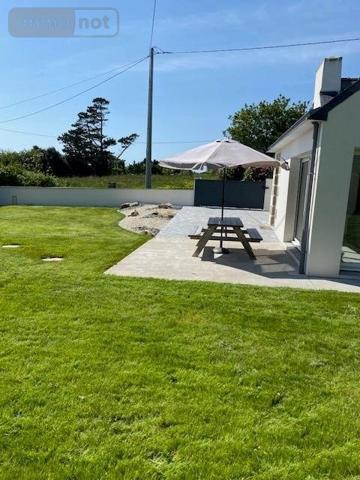 Maison à vendre à Cléden-Cap-Sizun dans le Finistère (29770), ref : 020/3642