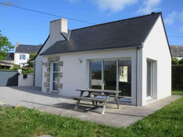 Maison à vendre à Cléden-Cap-Sizun dans le Finistère (29770), ref : 020/3642