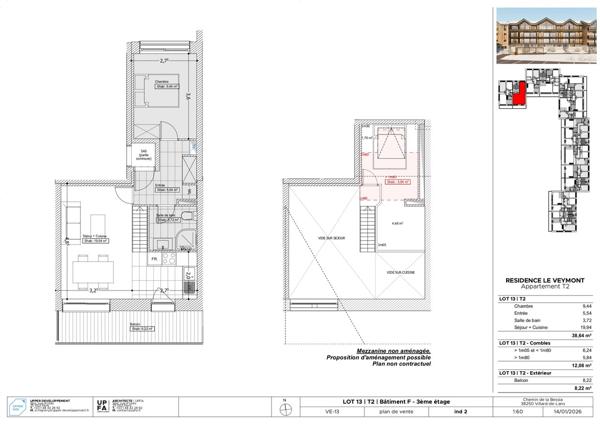 Appartement