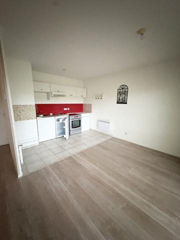 Appartement 3 pièces 56.79 m2