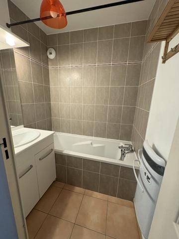 Appartement 3 pièces 56.79 m2