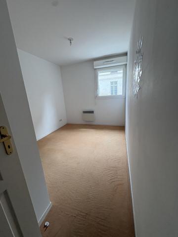 Appartement 3 pièces 56.79 m2