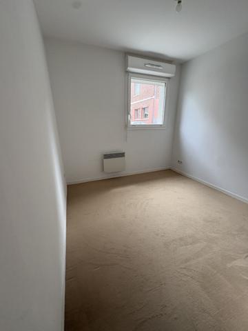 Appartement 3 pièces 56.79 m2