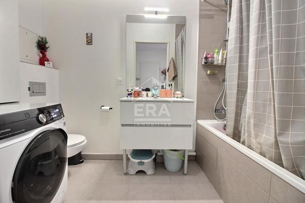 Appartement Saint Ouen Sur Seine 4 pièce(s) 96.2 m2