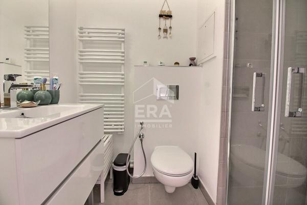 Appartement Saint Ouen Sur Seine 4 pièce(s) 96.2 m2