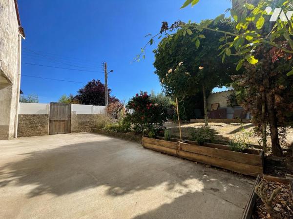 Maison à vendre – Botz-en-Mauges