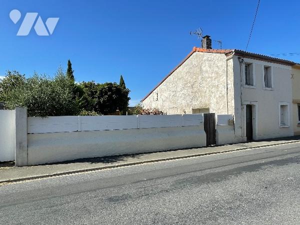 Maison à vendre – Botz-en-Mauges