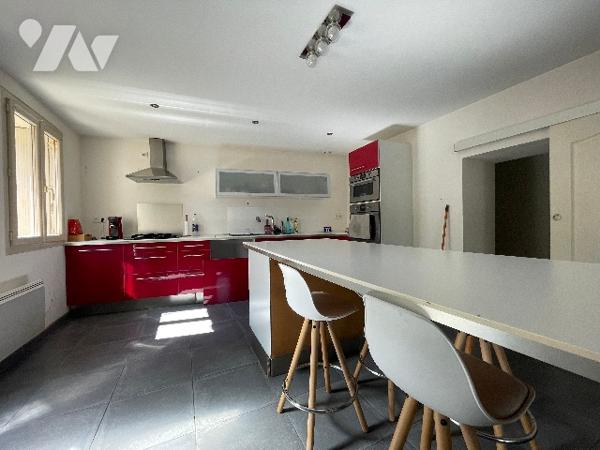 Maison à vendre – Botz-en-Mauges