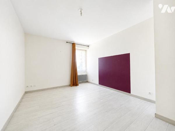Maison à vendre – Botz-en-Mauges