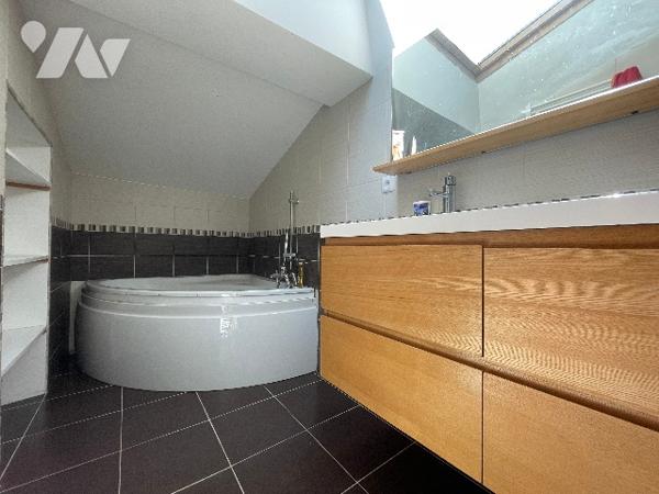 Maison à vendre – Botz-en-Mauges