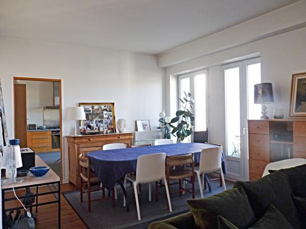 Appartement 7 pièces - 148 m² Bien prestige