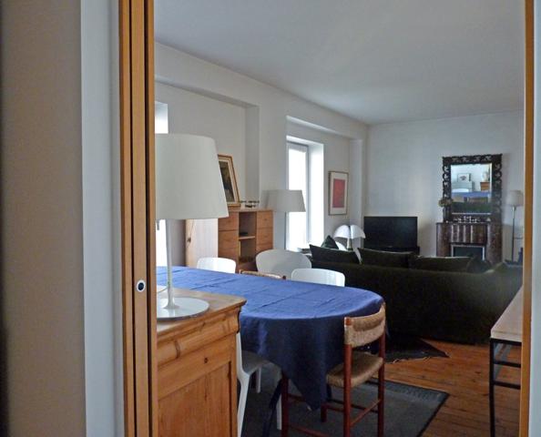 Appartement 7 pièces - 148 m² Bien prestige