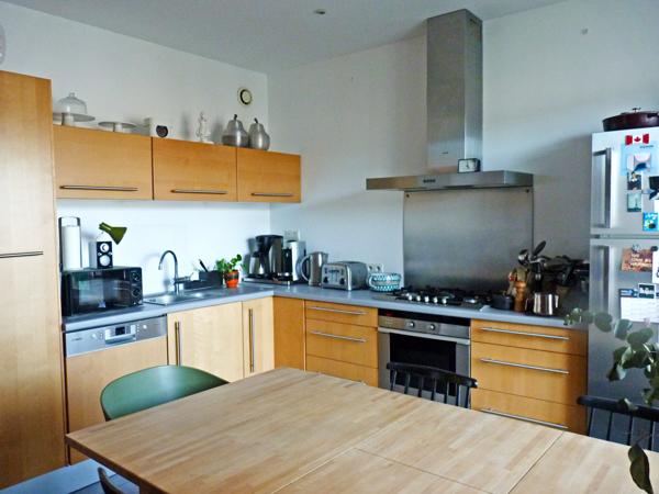 Appartement 7 pièces - 148 m² Bien prestige