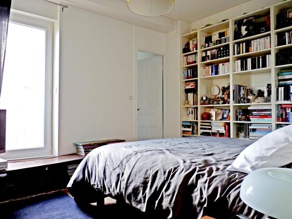 Appartement 7 pièces - 148 m² Bien prestige