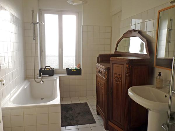 Appartement 7 pièces - 148 m² Bien prestige