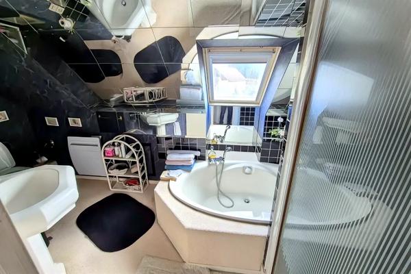 Maison 5 pièces - 184 m²